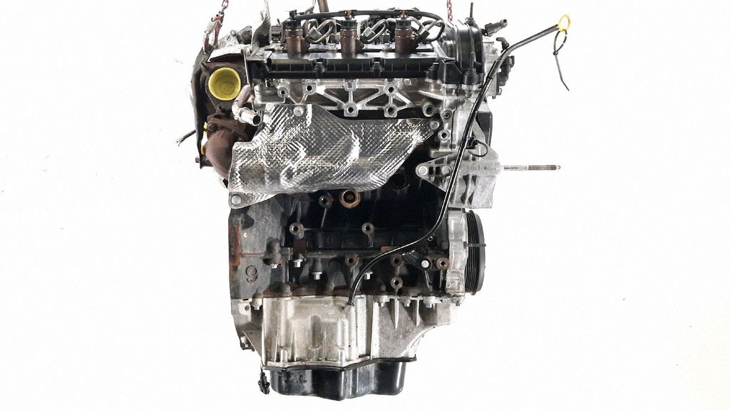 VM72D Jeep Gladiator Engine, Skladom v EÚ — foto 4 z 11