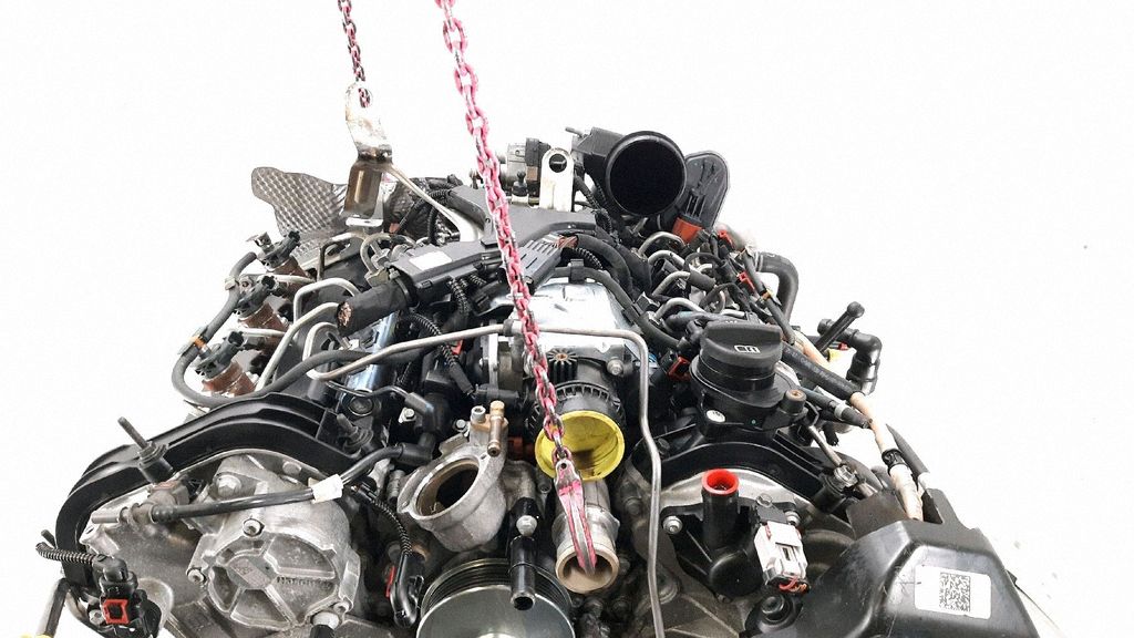 VM72D Jeep Gladiator Engine, Skladom v EÚ — foto 5 z 11