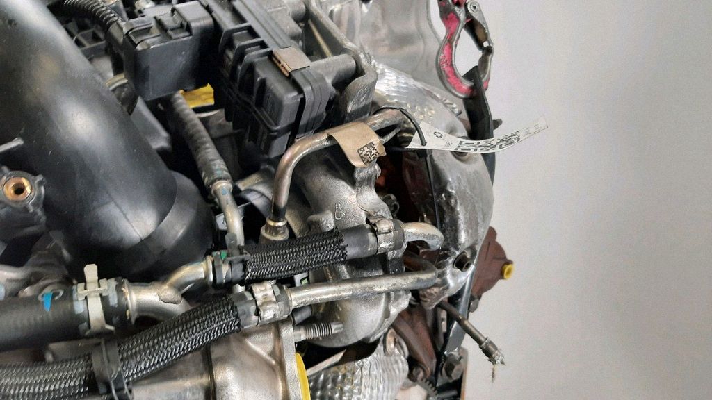 VM72D Jeep Gladiator Engine, Skladom v EÚ — foto 6 z 11