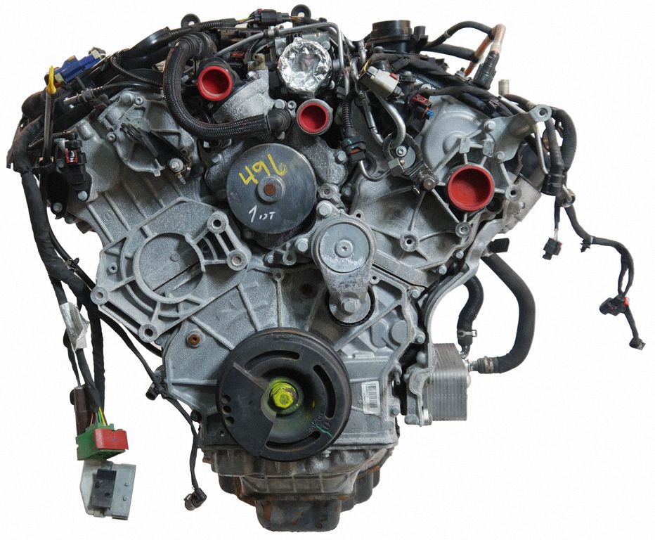 Jeep Gladiator Engine, Skladom v EÚ — foto 1 z 5 Jeep Gladiator Engine, Skladom v EÚ — foto 1 z 5