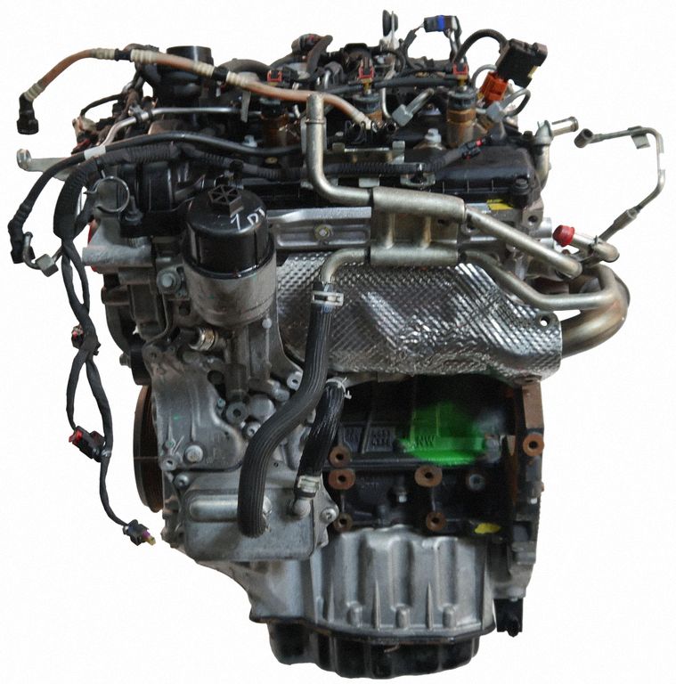 Jeep Gladiator Engine, Skladom v EÚ — foto 2 z 5