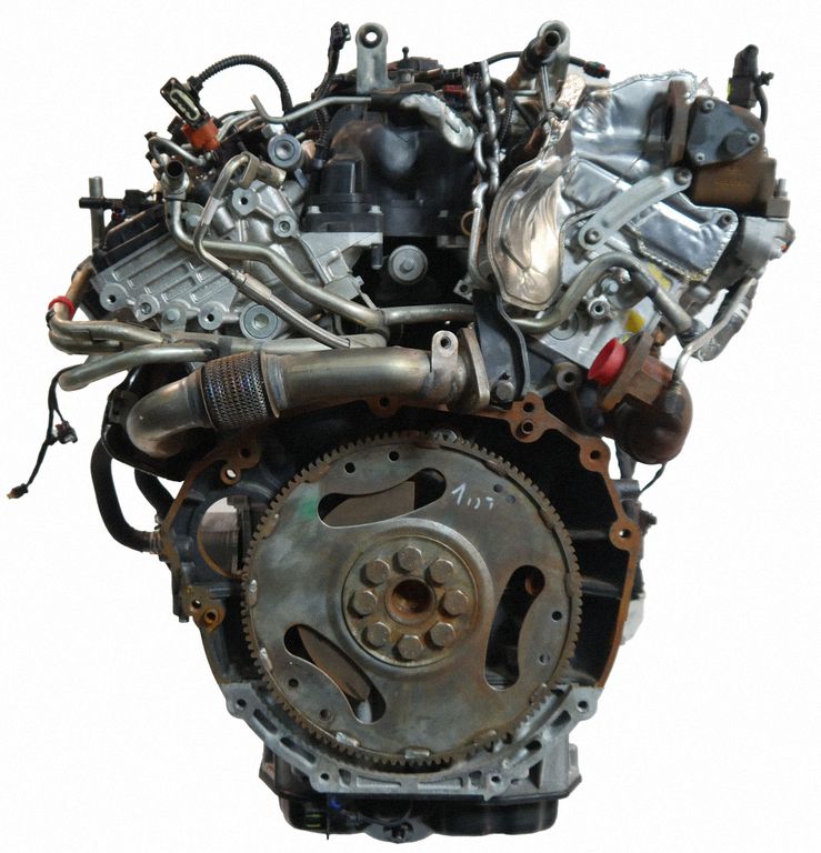 Jeep Gladiator Engine, Skladom v EÚ — foto 3 z 5
