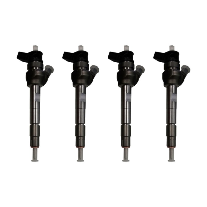 Mini 2.0 D 112-143 Hp sada 4 ks vstřikovačů N47C20A, Bosch 0445110601, Skladom v EÚ — foto 1
