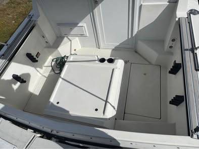Bayliner, dovoz USA — foto 3 z 8