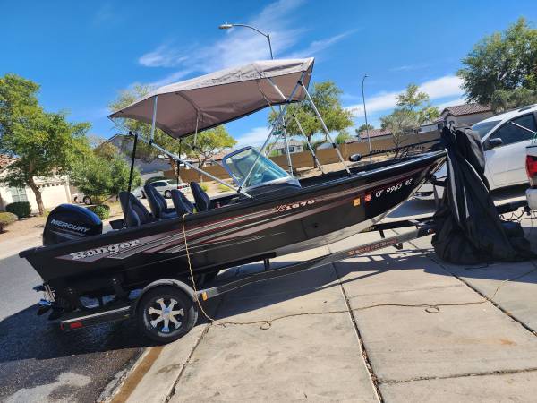 2018 Ranger, dovoz USA — foto 6 z 12