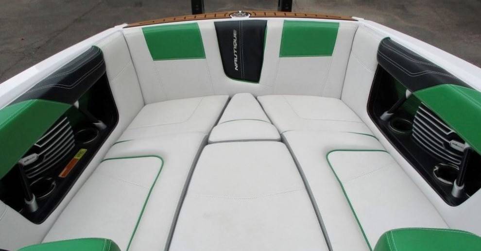 2014 Nautique, dovoz USA — foto 3 z 7
