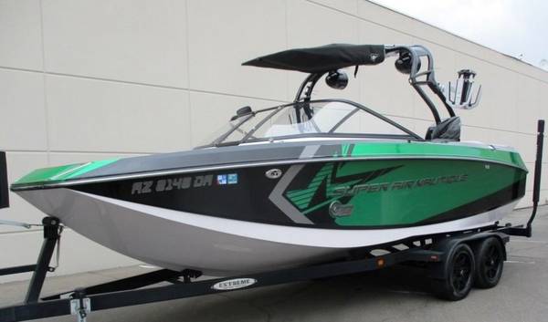 2014 Nautique, dovoz USA — foto 4 z 7