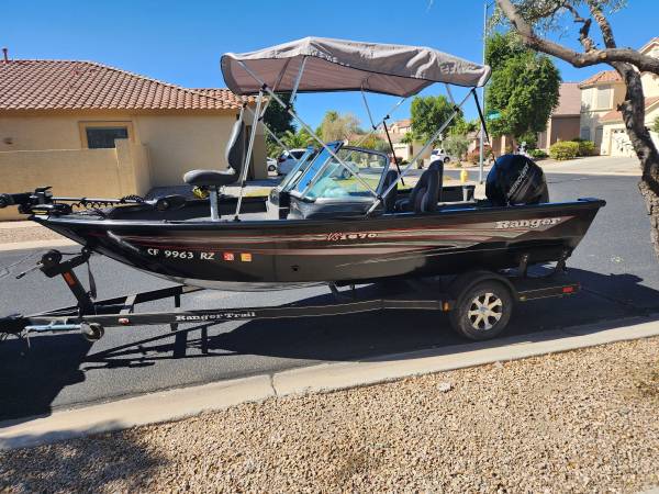 Ranger, dovoz USA — foto 10 z 12