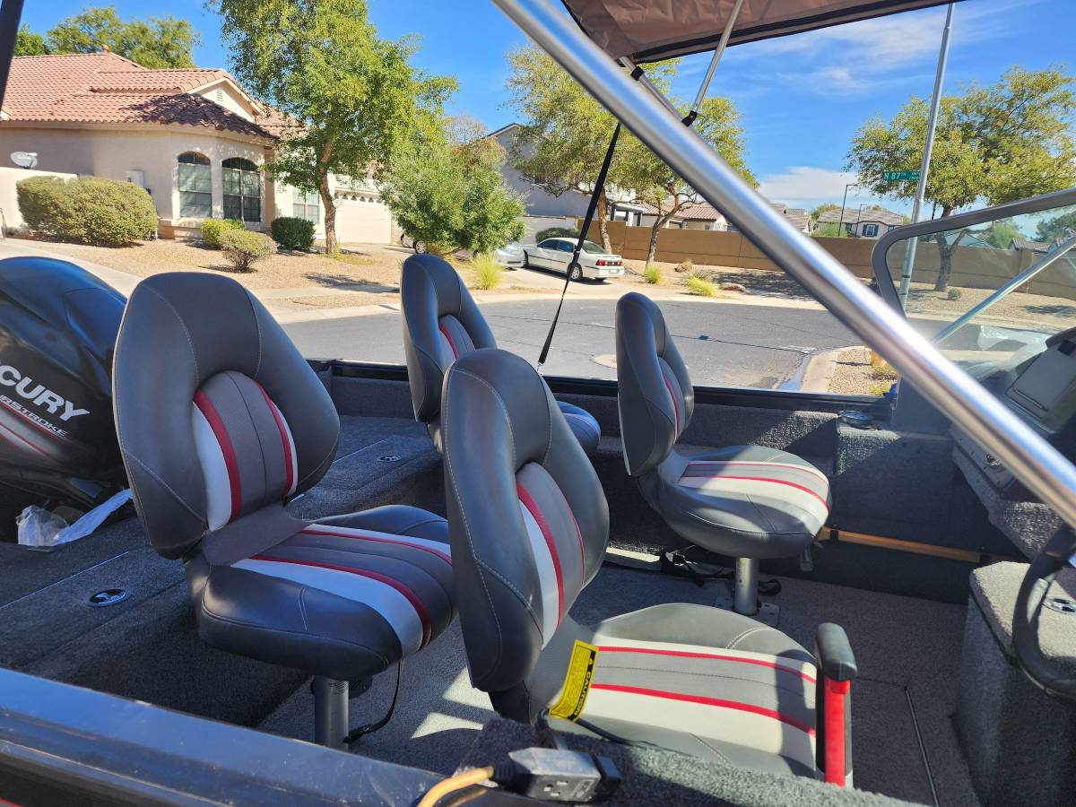 2018 Ranger, dovoz USA — foto 10 z 12