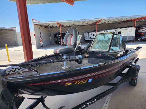 2018 Ranger, dovoz USA — foto 2 z 12