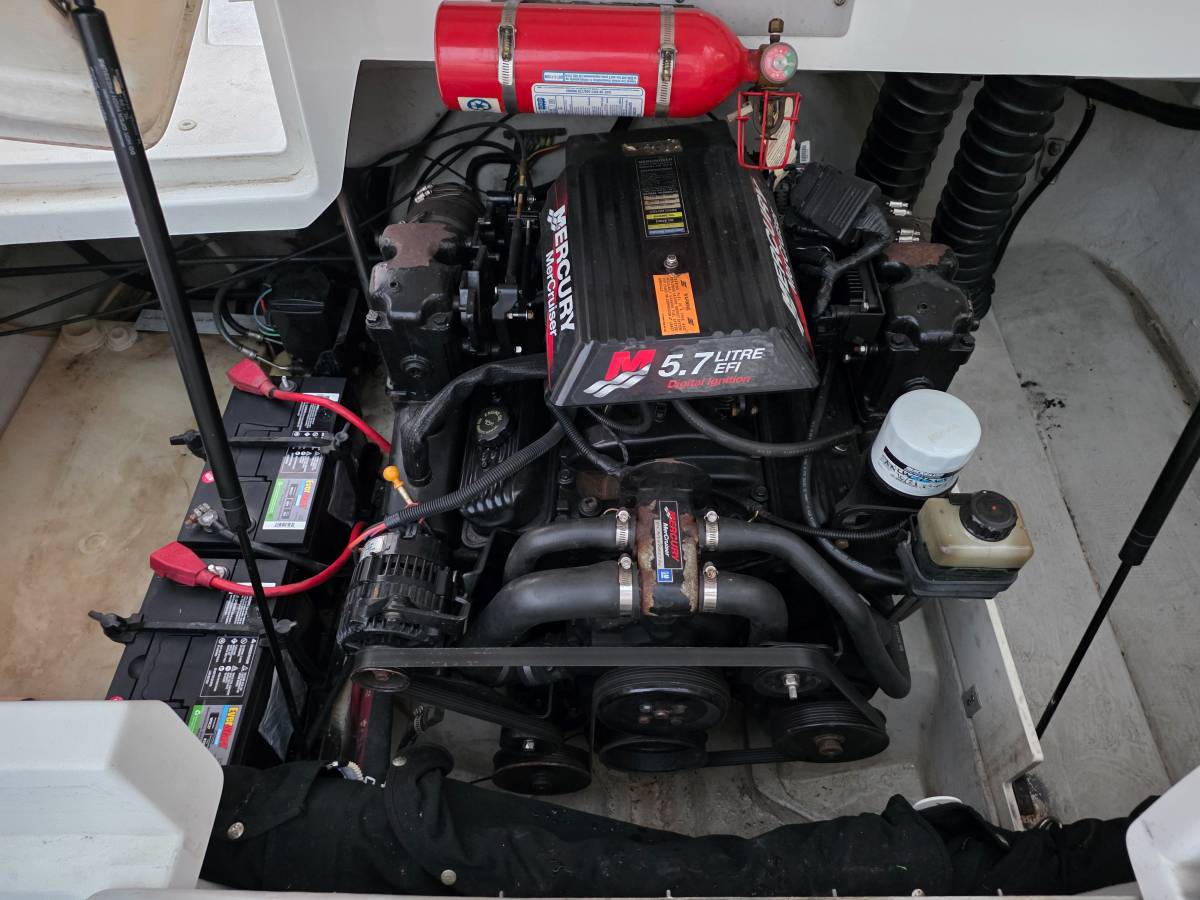 2000 Cobalt, dovoz USA — foto 8 z 12
