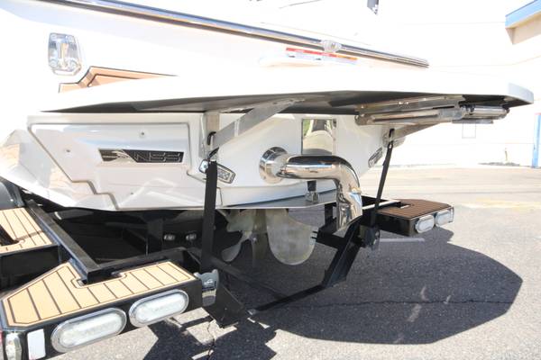2019 Nautique, dovoz USA — foto 4 z 12