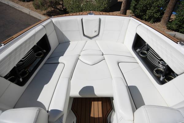 2019 Nautique, dovoz USA — foto 7 z 12