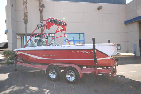 2005 Nautique, dovoz USA — foto 3 z 12