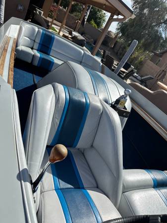 1987 Nautique, dovoz USA — foto 7 z 12