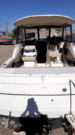 1996 Bayliner, dovoz USA — foto 3 z 9