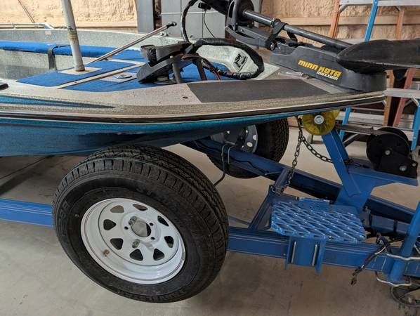 Skeeter, dovoz USA — foto 2 z 4