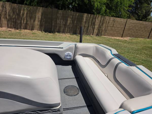 Nautique, dovoz USA — foto 4 z 7