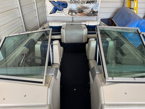1986 Sea Ray, dovoz USA — foto 3 z 12