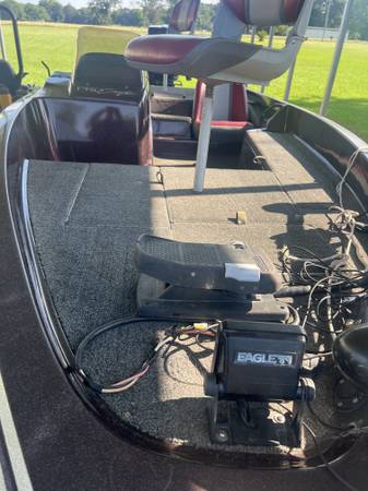 1993 ProCraft, dovoz USA — foto 2 z 5
