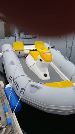 Sea-Doo, dovoz USA — foto 4 z 5