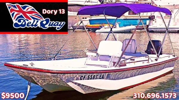 Boston Whaler, dovoz USA — foto 1
