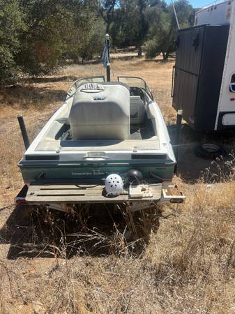 1997 Tige, dovoz USA — foto 3 z 10