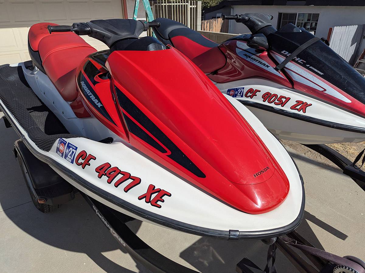 2007 Honda, dovoz USA — foto 6 z 12