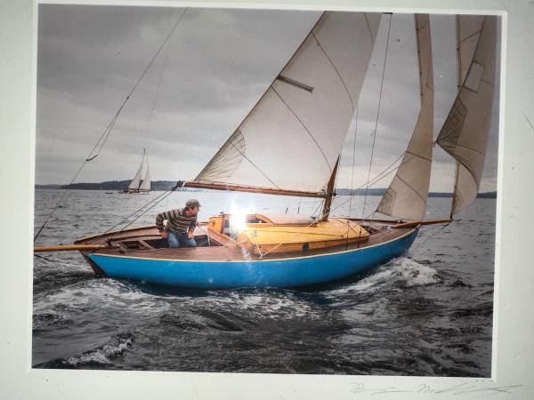 Boston Whaler, dovoz USA — foto 1 z 12 Boston Whaler, dovoz USA — foto 1 z 12