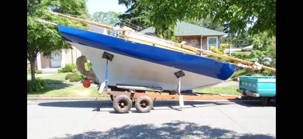Boston Whaler, dovoz USA — foto 9 z 12