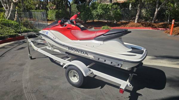 2003 Honda, dovoz USA — foto 5 z 11
