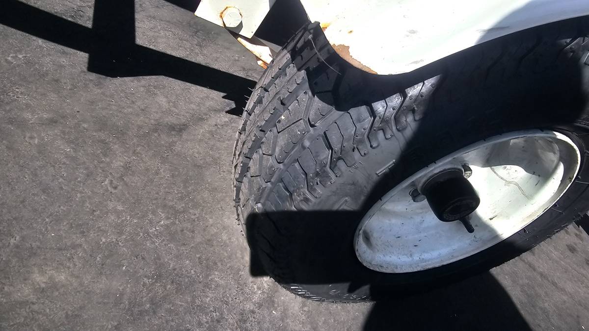 2003 Honda, dovoz USA — foto 6 z 11