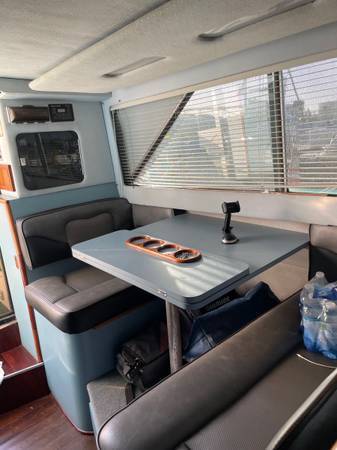 Sea Ray, dovoz USA — foto 1