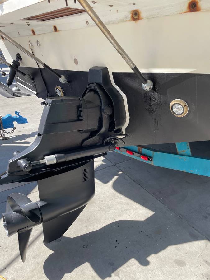 Sea Ray, dovoz USA — foto 6 z 12