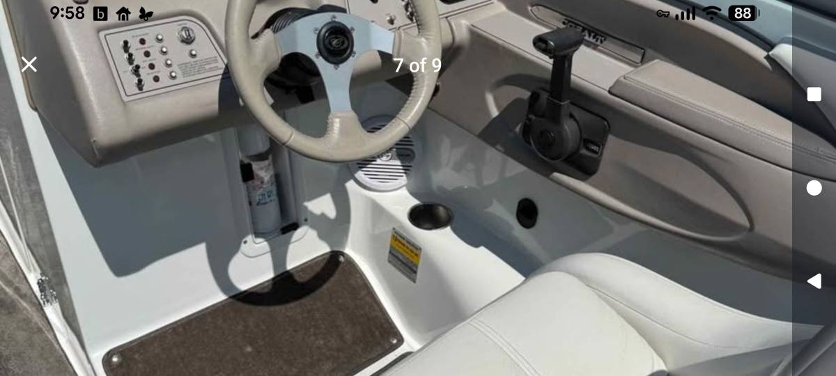 2000 Cobalt, dovoz USA — foto 5 z 6