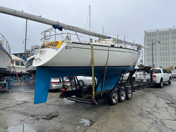 Tracker, dovoz USA — foto 3 z 6
