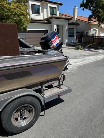 1985 Ranger, dovoz USA — foto 3 z 3