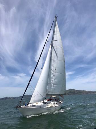 Hurricane, dovoz USA — foto 1