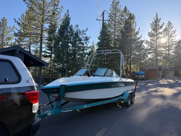 Malibu, dovoz USA — foto 3 z 7