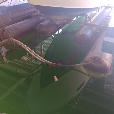 Sea Ray, dovoz USA — foto 11 z 12