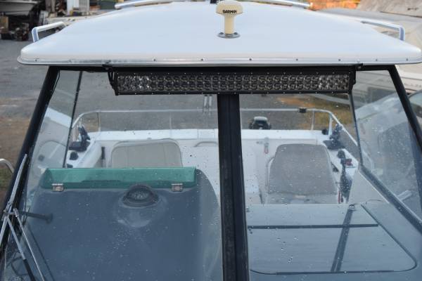 Bayliner, dovoz USA — foto 7 z 12