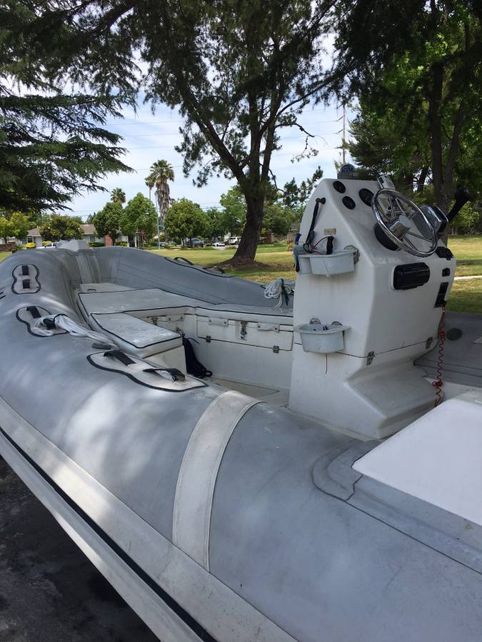 Catalina, dovoz USA — foto 5 z 5