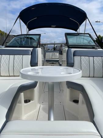 2016 Sea Ray, dovoz USA — foto 10 z 12