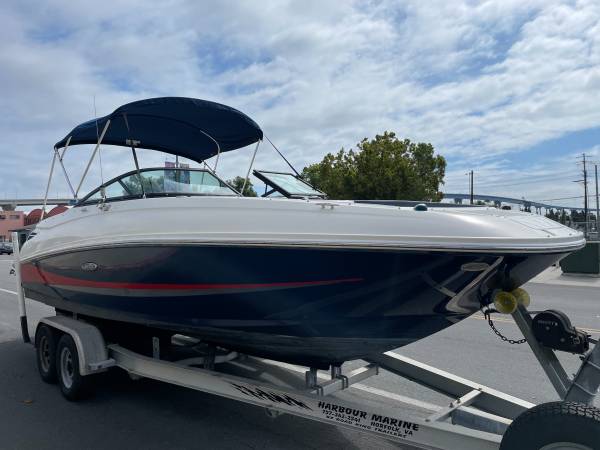 2016 Sea Ray, dovoz USA — foto 4 z 12