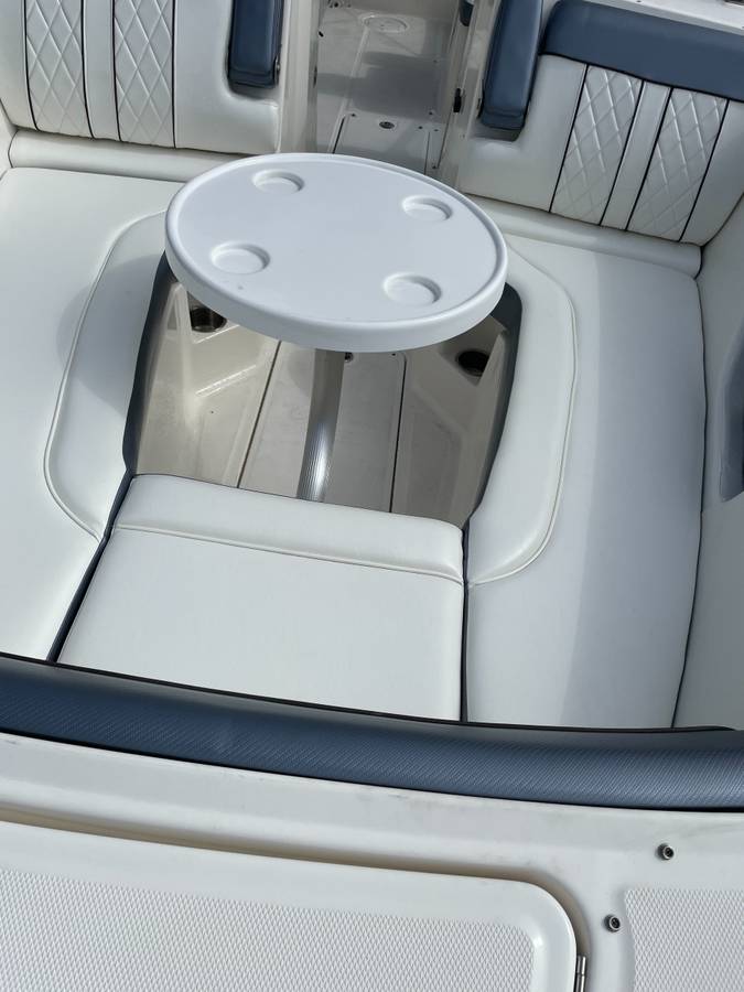 2016 Sea Ray, dovoz USA — foto 9 z 12