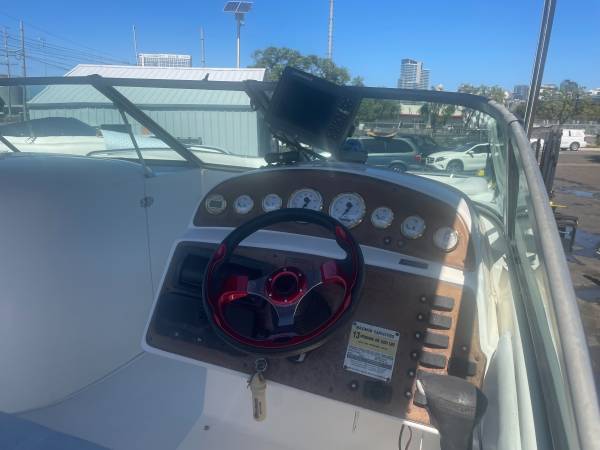 2002 Harris, dovoz USA — foto 12 z 12