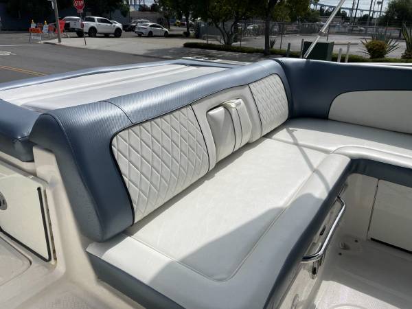2016 Sea Ray, dovoz USA — foto 10 z 12