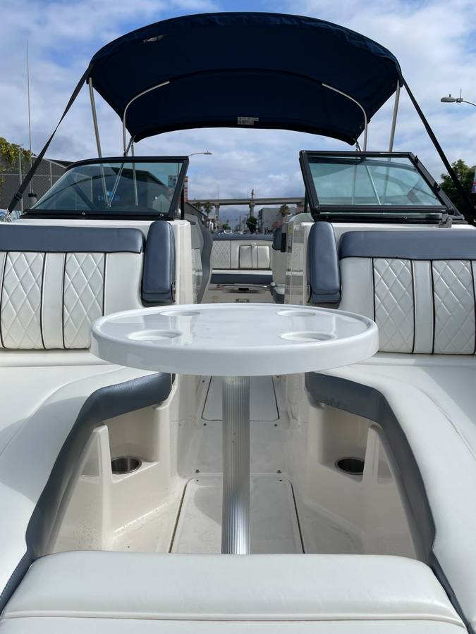 2016 Sea Ray, dovoz USA — foto 9 z 12