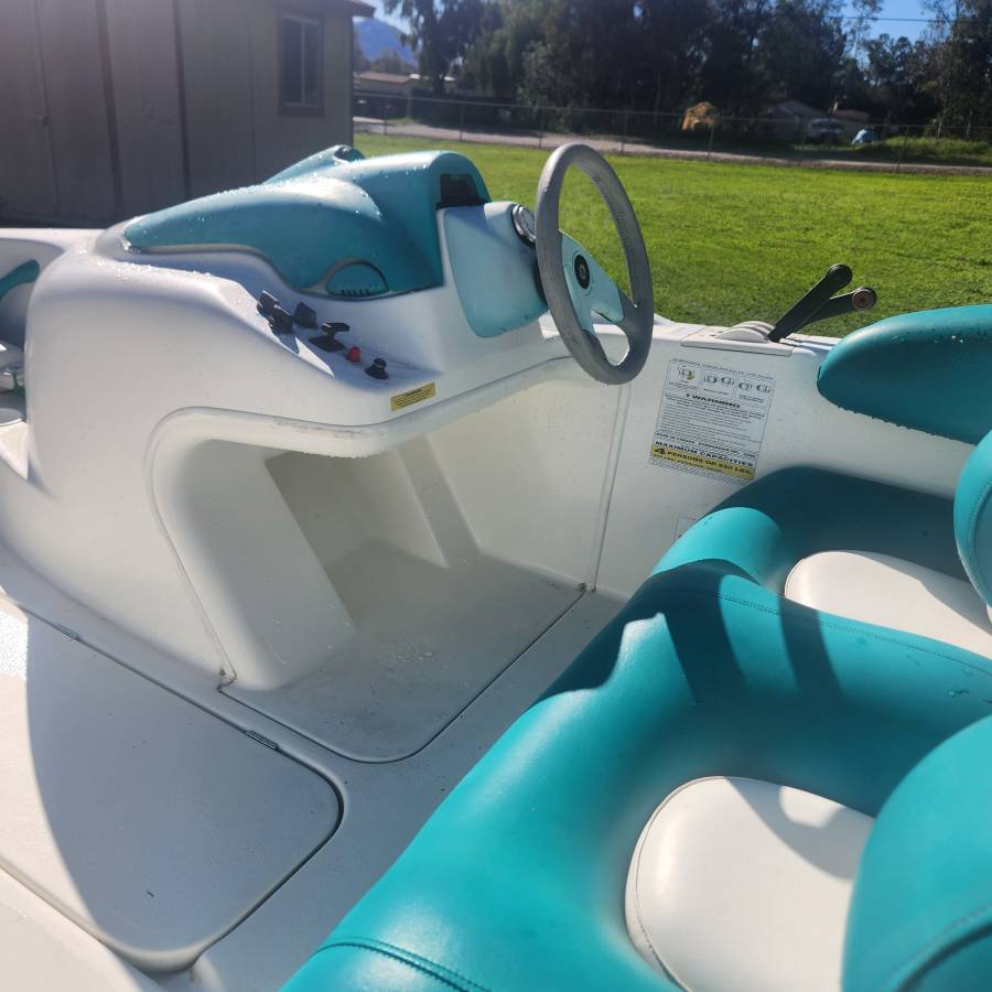 Sea-Doo, dovoz USA — foto 2 z 9