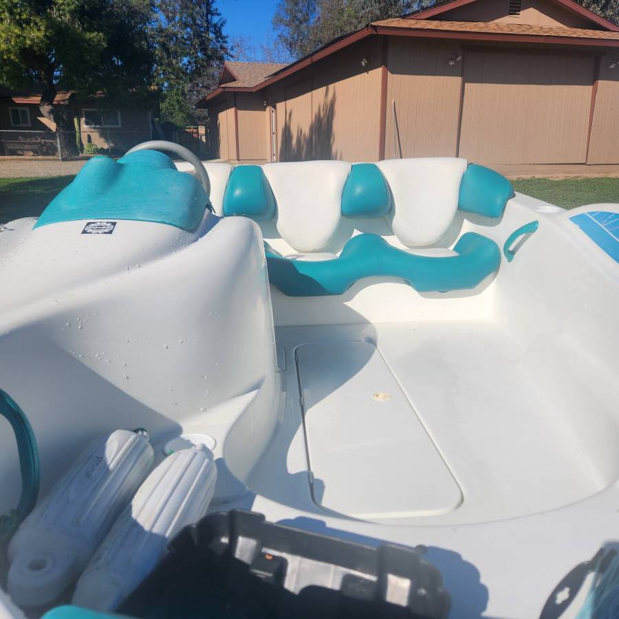 Sea-Doo, dovoz USA — foto 3 z 9